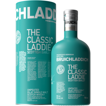 Bruichladdich The Classic Laddie